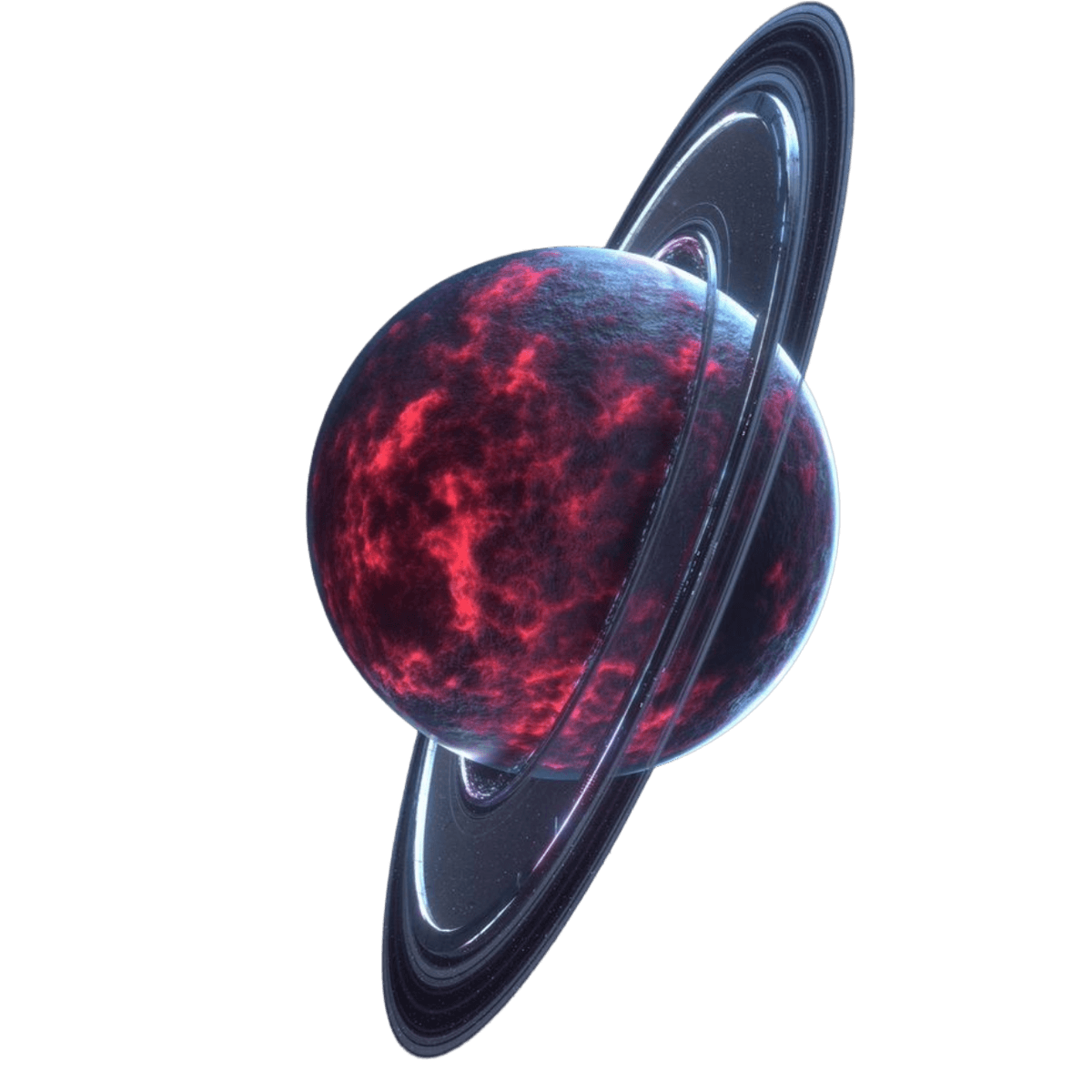 Space Planets